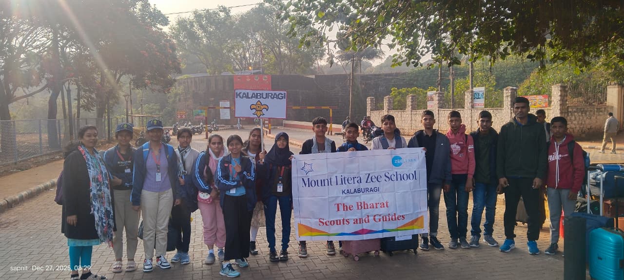 Events-MLZS Kalaburagi 